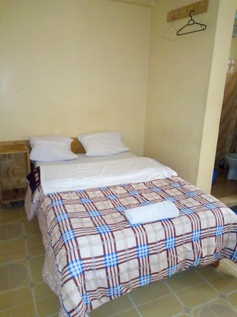 Imagen de la habitación del Hotel Bridgestone. Foto 8