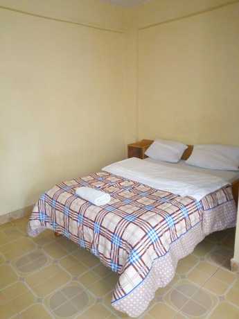 Imagen de la habitación del Hotel Bridgestone. Foto 9