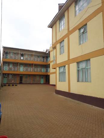 Imagen general del Hotel Bridgestone. Foto 2