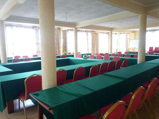 Imagen de los interiores del Hotel Bridgestone. Foto 17