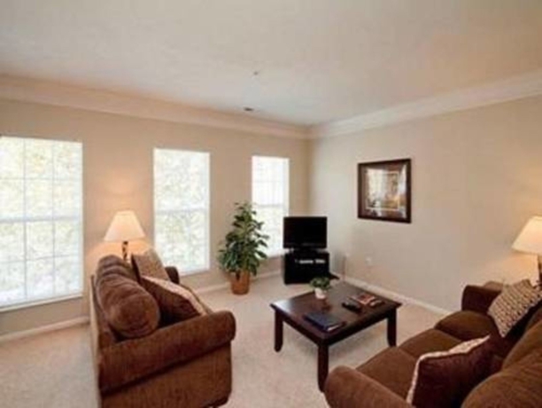 Imagen de los interiores del Hotel Bridgestreet At Easton Commons. Foto 12