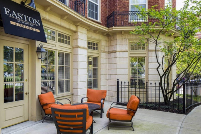 Imagen general del Hotel Bridgestreet At Easton Commons. Foto 3