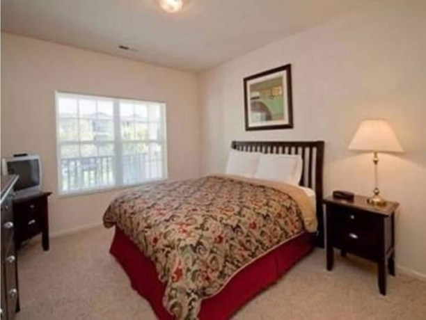 Imagen de la habitación del Hotel Bridgestreet At Easton Commons. Foto 7