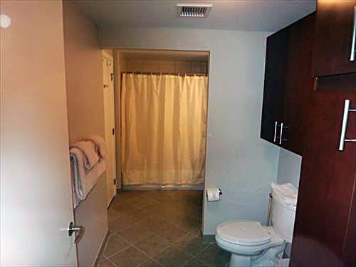 Imagen de la habitación del Hotel Bridgestreet At Newseum Residences. Foto 4