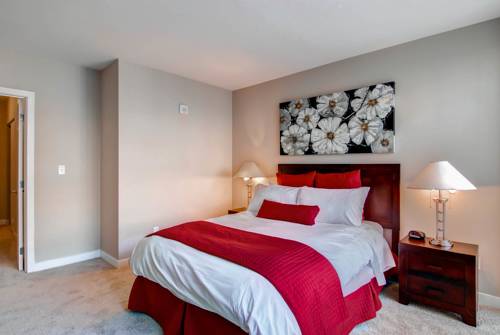 Imagen de la habitación del Hotel Bridgestreet At Newseum Residences. Foto 10
