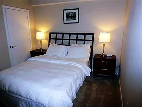 Imagen de la habitación del Hotel Bridgestreet At Newseum Residences. Foto 15