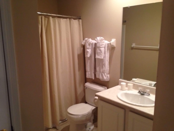 Imagen de la habitación del Hotel Bridgestreet At Pines At Tuttle Crossing. Foto 5