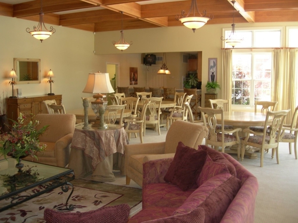 Imagen de los interiores del Hotel Bridgestreet At Pines At Tuttle Crossing. Foto 12