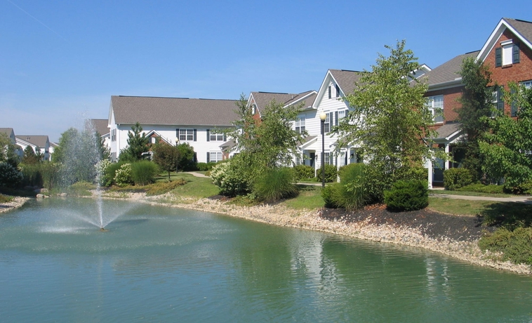 Imagen general del Hotel Bridgestreet At Pines At Tuttle Crossing. Foto 4