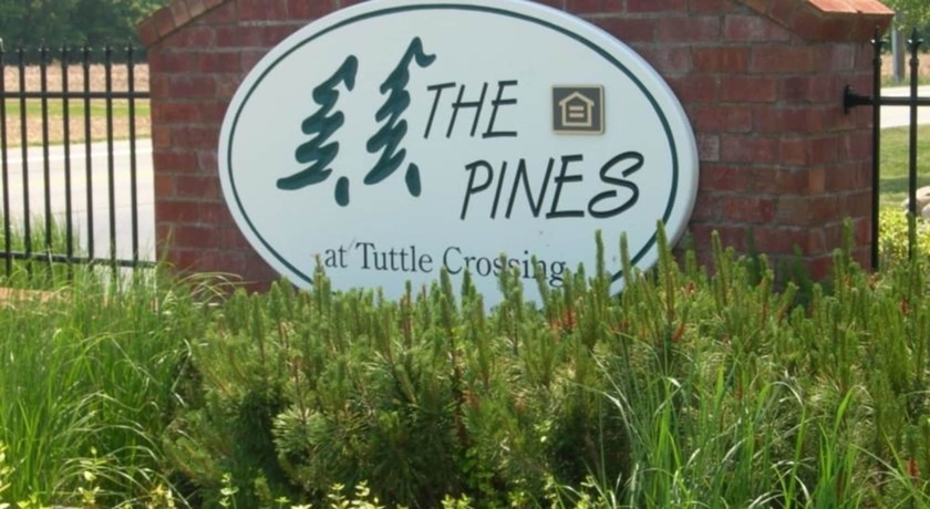 Imagen general del Hotel Bridgestreet At Pines At Tuttle Crossing. Foto 1