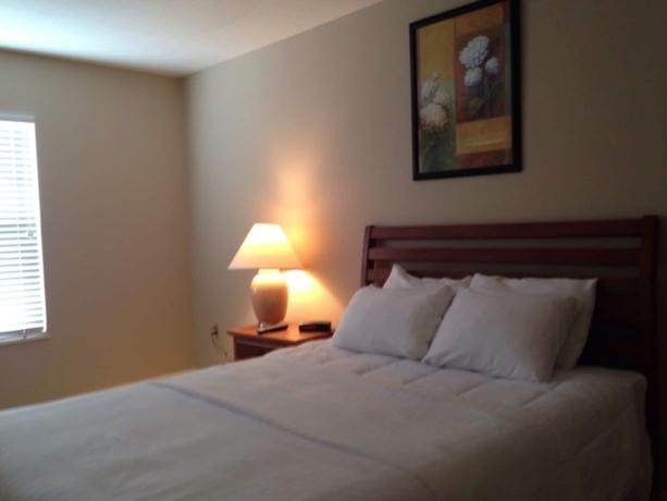 Imagen de la habitación del Hotel Bridgestreet At Pines At Tuttle Crossing. Foto 9