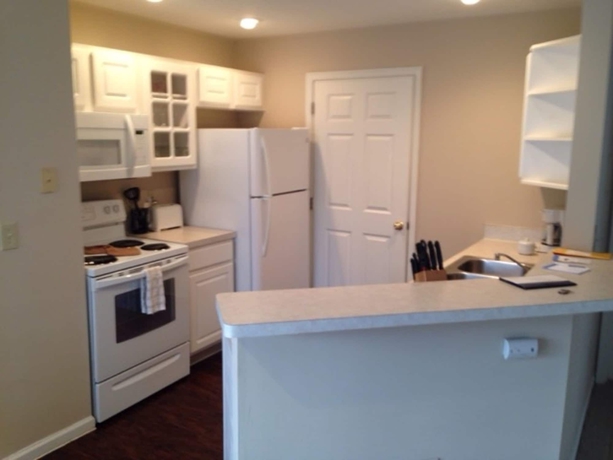 Imagen de la habitación del Hotel Bridgestreet At Pines At Tuttle Crossing. Foto 10
