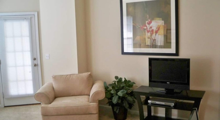 Imagen de los interiores del Hotel Bridgestreet At Pines At Tuttle Crossing. Foto 15