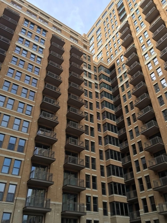 Imagen de los exteriores del Hotel Bridgestreet At The Bartlett. Foto 10