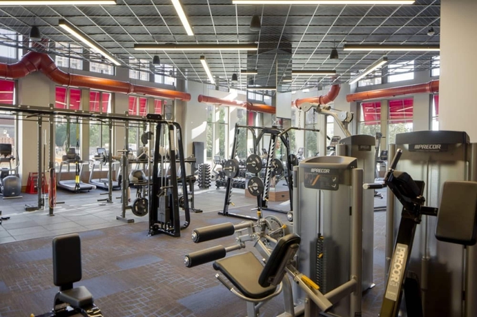 Imagen de los interiores del Hotel Bridgestreet At The Bartlett. Foto 14