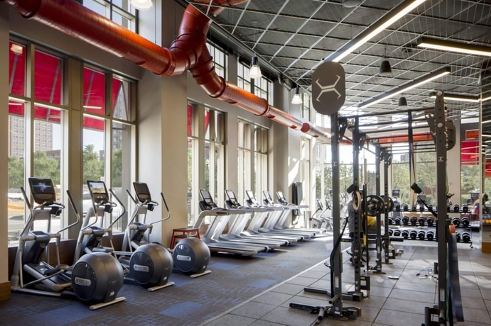 Imagen de los interiores del Hotel Bridgestreet At The Bartlett. Foto 16