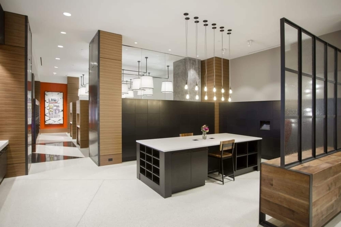 Imagen de los interiores del Hotel Bridgestreet At The Bartlett. Foto 18