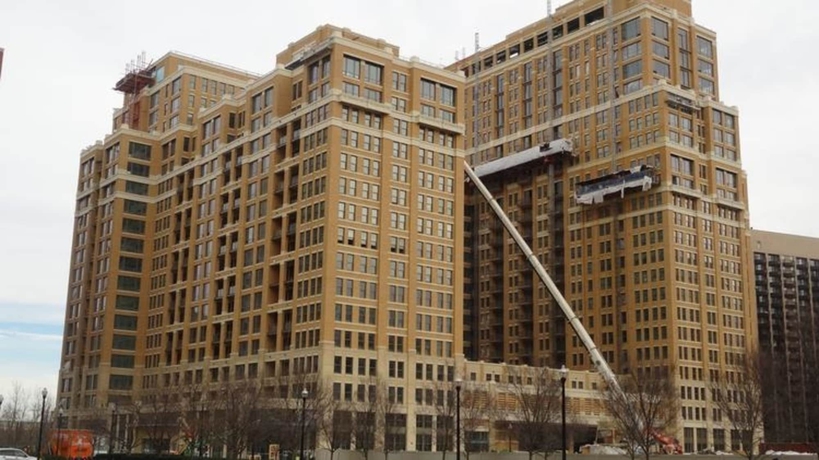 Imagen de los exteriores del Hotel Bridgestreet At The Bartlett. Foto 13