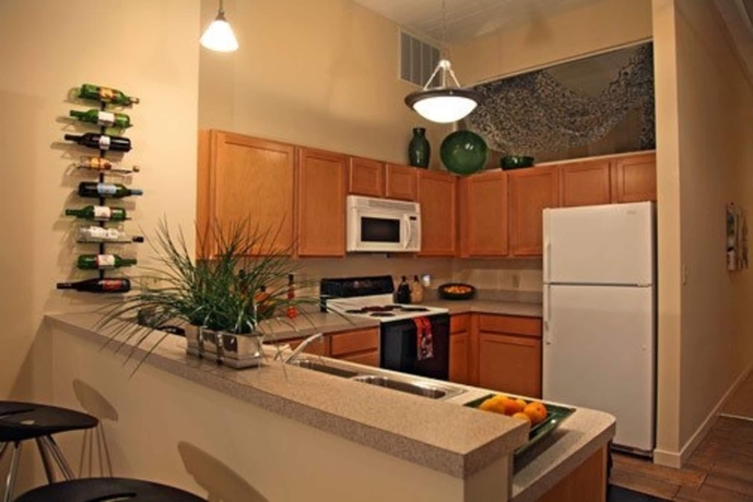 Imagen de la habitación del Hotel Bridgestreet At The Bingham. Foto 3