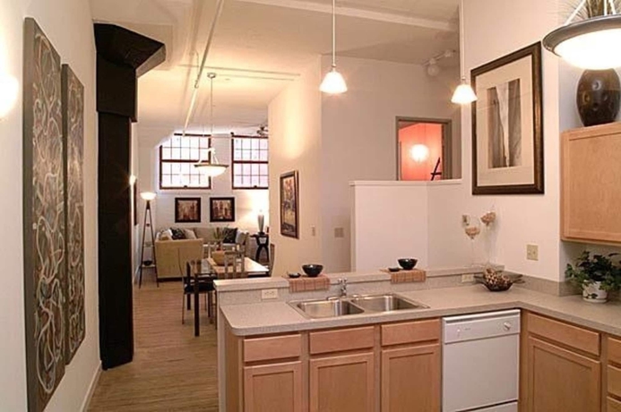Imagen de la habitación del Hotel Bridgestreet At The Bingham. Foto 5