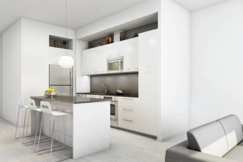 Imagen de la habitación del Hotel Bridgestreet At Vita Tysons Corner Center Luxury A. Foto 2