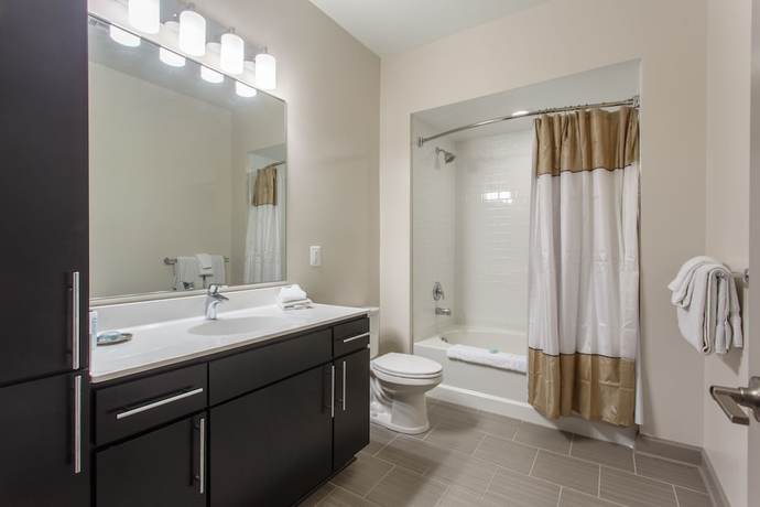 Imagen de la habitación del Hotel Bridgestreet at Union Wharf. Foto 3