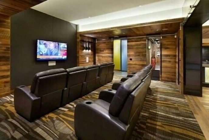 Imagen general del Hotel Bridgestreet at Union Wharf. Foto 1