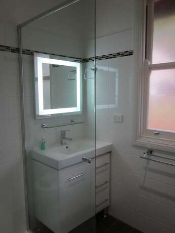 Imagen general del Hotel Bridgetown Valley Lodge. Foto 6