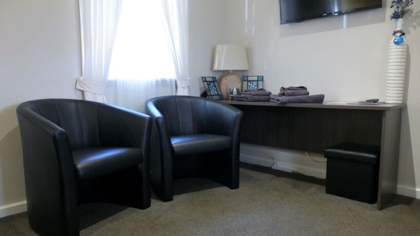 Imagen general del Hotel Bridgetown Valley Lodge. Foto 7