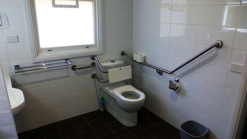 Imagen general del Hotel Bridgetown Valley Lodge. Foto 10