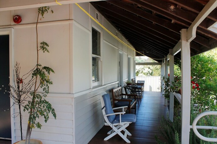 Imagen de la habitación del Hotel Bridgetown Valley Lodge. Foto 18