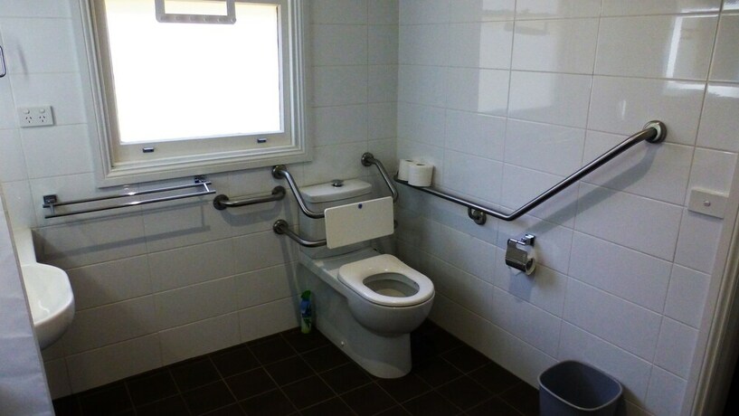 Imagen de la habitación del Hotel Bridgetown Valley Lodge. Foto 23