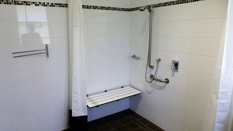 Imagen de la habitación del Hotel Bridgetown Valley Lodge. Foto 29