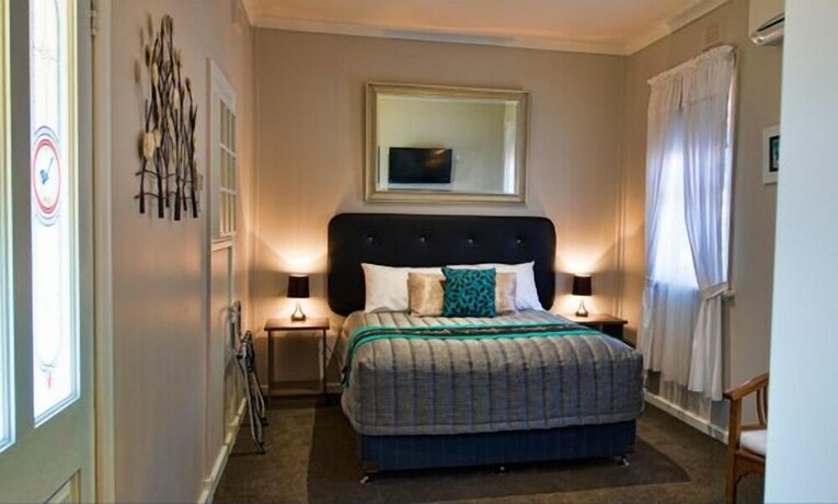 Imagen de la habitación del Hotel Bridgetown Valley Lodge. Foto 30