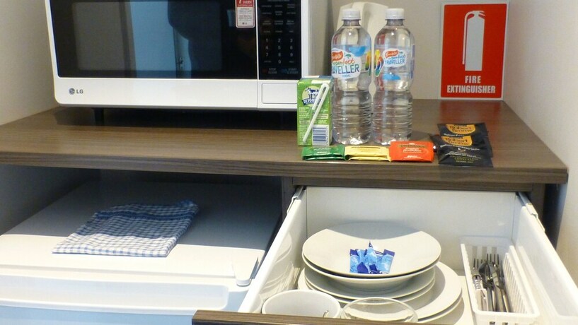 Imagen de la habitación del Hotel Bridgetown Valley Lodge. Foto 31