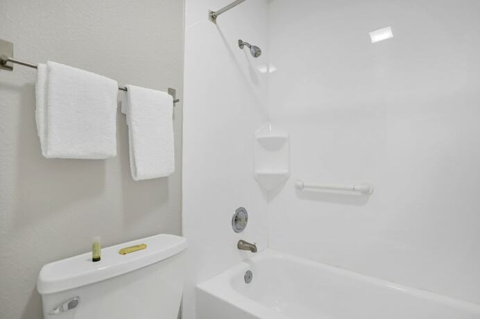Imagen de la habitación del Hotel Bridgeview Inn Chicago Area. Foto 9