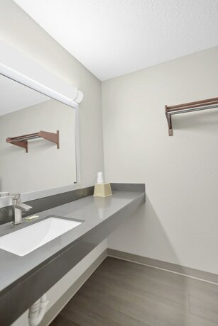 Imagen de la habitación del Hotel Bridgeview Inn Chicago Area. Foto 10