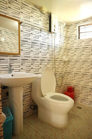 Imagen de la habitación del Hotel Bridgeview Inn. Foto 3