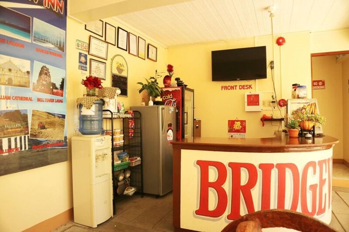 Imagen general del Hotel Bridgeview Inn. Foto 1
