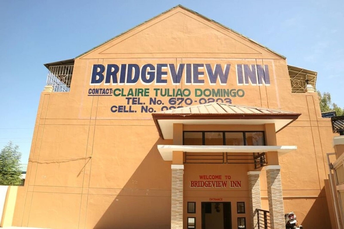 Imagen de los exteriores del Hotel Bridgeview Inn. Foto 19
