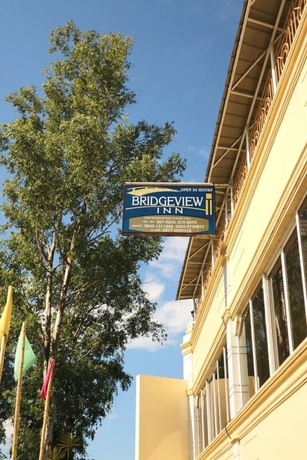 Imagen general del Hotel Bridgeview Inn. Foto 2