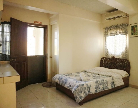 Imagen de la habitación del Hotel Bridgeview Inn. Foto 4
