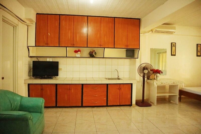 Imagen de la habitación del Hotel Bridgeview Inn. Foto 5