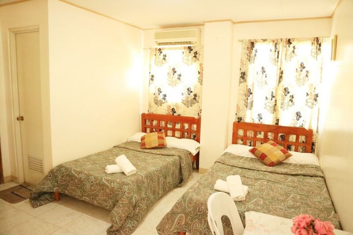Imagen de la habitación del Hotel Bridgeview Inn. Foto 6