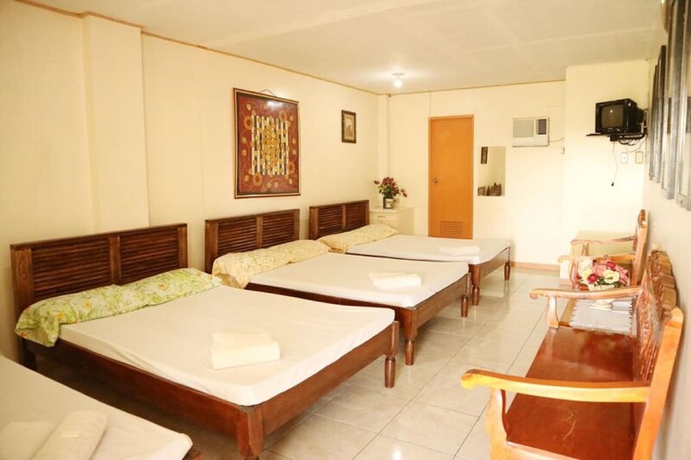 Imagen de la habitación del Hotel Bridgeview Inn. Foto 7