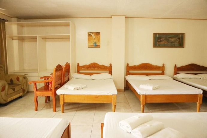 Imagen de la habitación del Hotel Bridgeview Inn. Foto 9