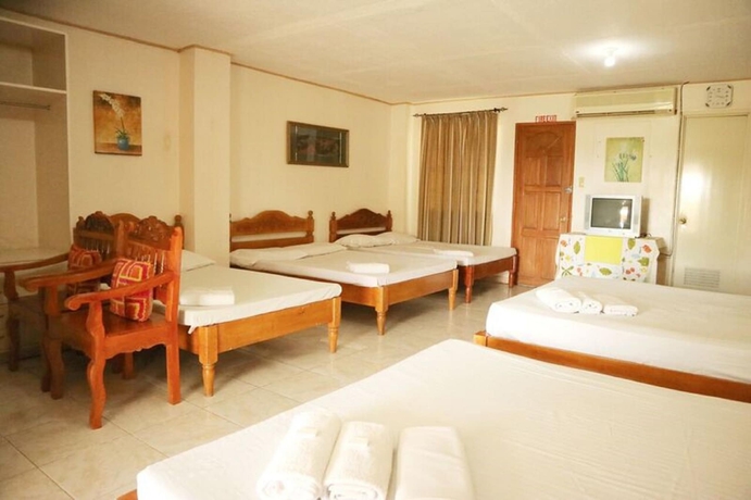Imagen de la habitación del Hotel Bridgeview Inn. Foto 10