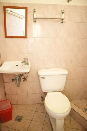 Imagen de la habitación del Hotel Bridgeview Inn. Foto 11