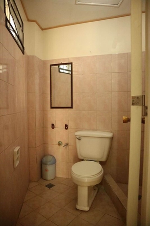 Imagen de la habitación del Hotel Bridgeview Inn. Foto 13