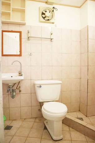 Imagen de la habitación del Hotel Bridgeview Inn. Foto 14